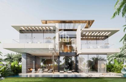 Villa - 5 - 6 for sale in Mira Villas - District 11 - Mohammed Bin Rashid City - Dubai Villa - 5 - 6 for sale in Mira Villas - District 11 - Mohammed Bin Rashid City - Dubai