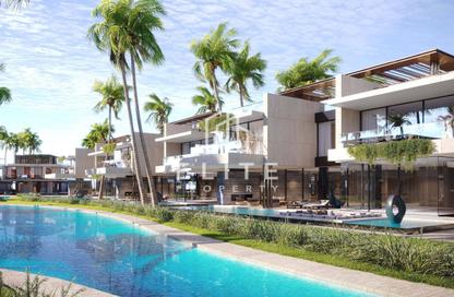 Villa - 5 - 6 for sale in Mira Villas - District 11 - Mohammed Bin Rashid City - Dubai