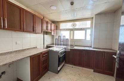Apartment - 1 Bedroom - 1 Bathroom for rent in Muwailih Building - Muwaileh - Sharjah