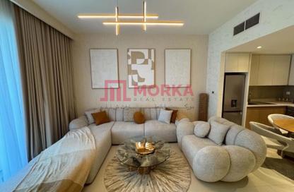 Apartment - 1 - 1 for sale in Harbour Views 1 - Harbour Views - Dubai Creek Harbour (The Lagoons) - Dubai