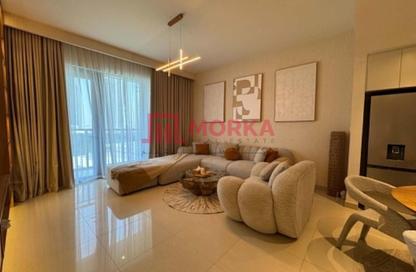 Apartment - 1 - 1 for sale in Harbour Views 1 - Harbour Views - Dubai Creek Harbour (The Lagoons) - Dubai