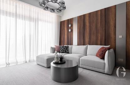 Apartment - 2 Bedrooms - 2 Bathrooms for sale in Imperial Avenue - Downtown Dubai - Dubai Apartment - 2 Bedrooms - 2 Bathrooms for sale in Imperial Avenue - Downtown Dubai - Dubai