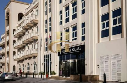 Apartment - 2 - 2 for sale in Hanover Square - District 10 - Jumeirah Village Circle - Dubai