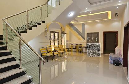 Villa - 4 Bedrooms - 5 Bathrooms for sale in Al Yasmeen 1 - Al Yasmeen - Ajman Villa - 4 Bedrooms - 5 Bathrooms for sale in Al Yasmeen 1 - Al Yasmeen - Ajman