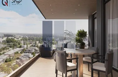 Apartment - 2 Bedrooms - 3 Bathrooms for sale in Reem Hills - Najmat Abu Dhabi - Al Reem Island - Abu Dhabi