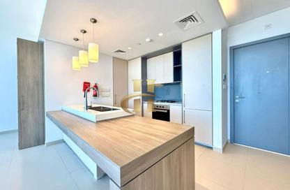 Apartment - 1 Bedroom - 2 Bathrooms for rent in Arbor View - Arjan - Dubai