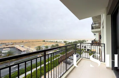 شقة - غرفة نوم - 1 حمام للايجار في هولاند جاردنز - تاون سكوير - دبي