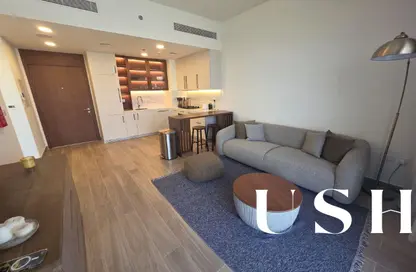 شقة - غرفة نوم - 1 حمام للايجار في هولاند جاردنز - تاون سكوير - دبي