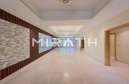 Villa - 4 Bedrooms - 5 Bathrooms for rent in Al Barsha 1 Villas - Al Barsha 1 - Al Barsha - Dubai