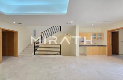 Villa - 4 Bedrooms - 5 Bathrooms for rent in Al Barsha 1 Villas - Al Barsha 1 - Al Barsha - Dubai