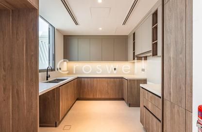 Villa - 4 - 4 for sale in Harmony 2 - Harmony - Tilal Al Ghaf - Dubai Villa - 4 - 4 for sale in Harmony 2 - Harmony - Tilal Al Ghaf - Dubai