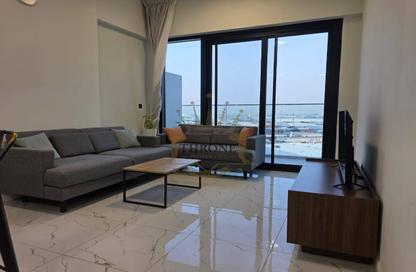 Apartment - 1 Bedroom - 1 Bathroom for sale in Alexis Tower - Downtown Jebel Ali - Dubai