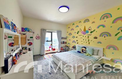 Apartment - 2 Bedrooms - 3 Bathrooms for sale in Green Lakes Towers 1 - Green Lakes Towers - JLT Cluster S - Jumeirah Lake Towers - Dubai Apartment - 2 Bedrooms - 3 Bathrooms for sale in Green Lakes Towers 1 - Green Lakes Towers - JLT Cluster S - Jumeirah Lake Towers - Dubai