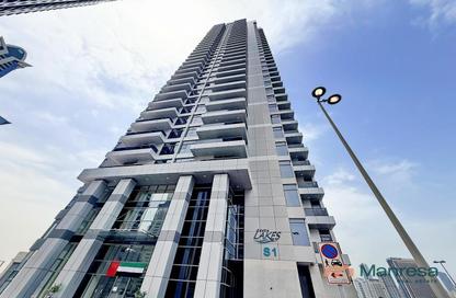 شقة - 2 غرف نوم - 3 حمامات للبيع في برج Green Lakess 1 - ابراج جرين ليك - (JLT) مجمع S - أبراج بحيرات الجميرا - دبي شقة - 2 غرف نوم - 3 حمامات للبيع في برج Green Lakess 1 - ابراج جرين ليك - (JLT) مجمع S - أبراج بحيرات الجميرا - دبي
