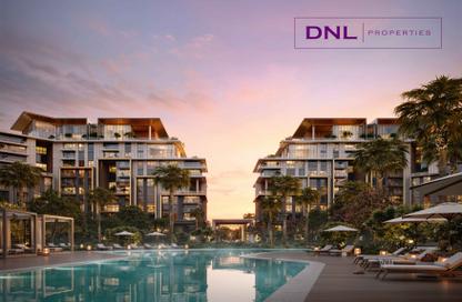 Apartment - 4 Bedrooms - 5 Bathrooms for sale in City Walk Crestlane 4 Building A - City Walk Crestlane 4 - City Walk Crestlane - City Walk - Dubai Apartment - 4 Bedrooms - 5 Bathrooms for sale in City Walk Crestlane 4 Building A - City Walk Crestlane 4 - City Walk Crestlane - City Walk - Dubai