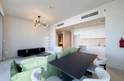Apartment - 2 Bedrooms - 3 Bathrooms for rent in Harbour Gate Tower 1 - Harbour Gate - Dubai Creek Harbour (The Lagoons) - Dubai