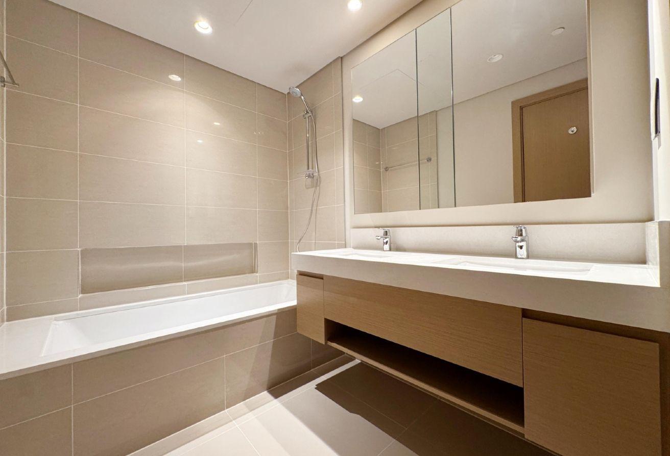 Sea view|Fully furnished|High floor photo 9