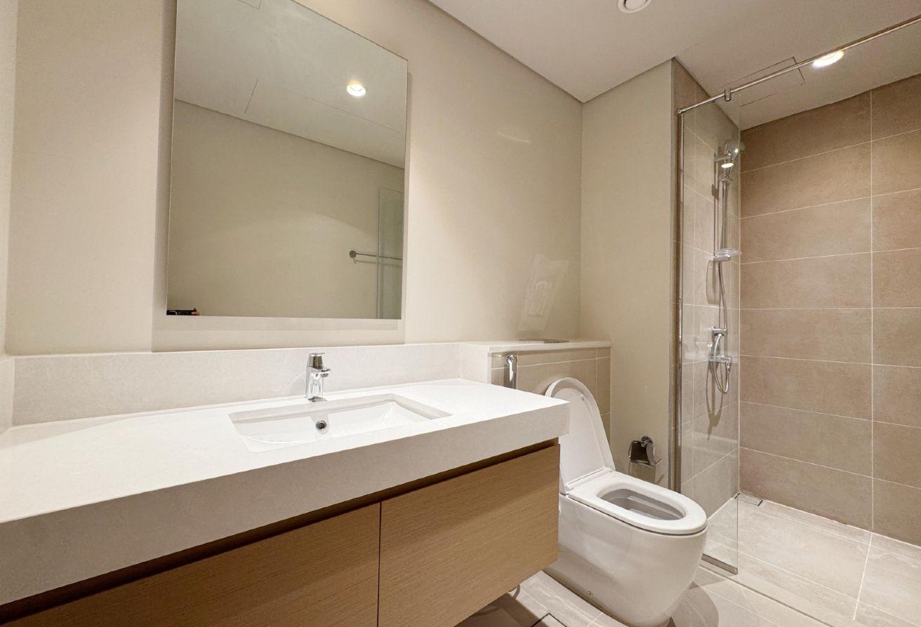 Sea view|Fully furnished|High floor photo 8