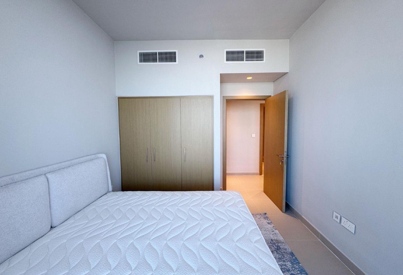 Sea view|Fully furnished|High floor photo 7