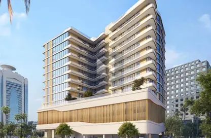 Apartment - 3 Bedrooms - 3 Bathrooms for sale in 09 Life Residences - Dubai Land Residence Complex - Dubai Land - Dubai Apartment - 3 Bedrooms - 3 Bathrooms for sale in 09 Life Residences - Dubai Land Residence Complex - Dubai Land - Dubai