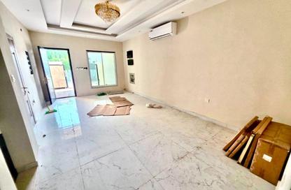 Apartment - 5 Bedrooms - 7 Bathrooms for rent in Al Zaheya Gardens - Al Zahya - Ajman
