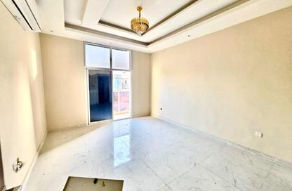 Apartment - 5 Bedrooms - 7 Bathrooms for rent in Al Zaheya Gardens - Al Zahya - Ajman