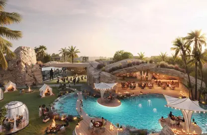 فيلا - 5 غرف نوم - 6 حمامات للبيع في بالي في داماك آيلاندز - جزر داماك - دبي لاند - دبي