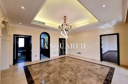 Villa - 5 Bedrooms - 7+ Bathrooms for rent in Al Khawaneej 1 - Al Khawaneej - Dubai Villa - 5 Bedrooms - 7+ Bathrooms for rent in Al Khawaneej 1 - Al Khawaneej - Dubai