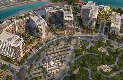 Apartment - Studio - 1 Bathroom for sale in Ivy at Park Five - Dubai Production City (IMPZ) - Dubai