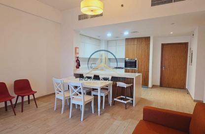 Apartment - 2 - 2 for rent in Gemini Splendor - Sobha Hartland - Mohammed Bin Rashid City - Dubai Apartment - 2 - 2 for rent in Gemini Splendor - Sobha Hartland - Mohammed Bin Rashid City - Dubai