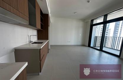 Apartment - 1 Bedroom - 2 Bathrooms for sale in Palace Residence North - Dubai Creek Harbour (The Lagoons) - Dubai