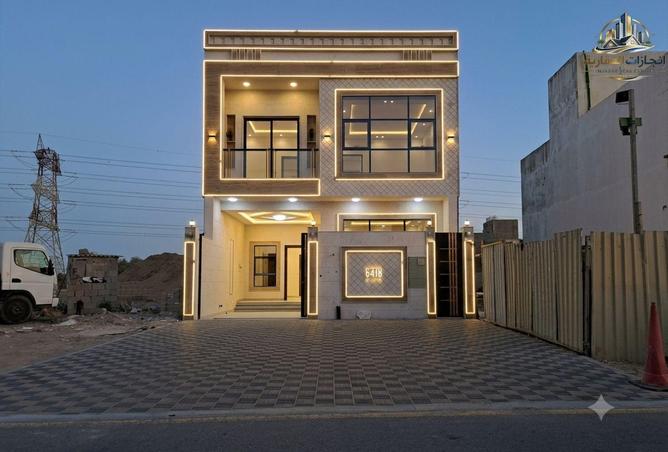 100427427 - الصورة الرئيسية للعقار