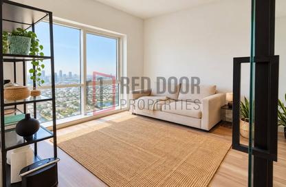 Apartment - 1 - 2 for sale in Concorde Tower - JLT Cluster H - Jumeirah Lake Towers - Dubai