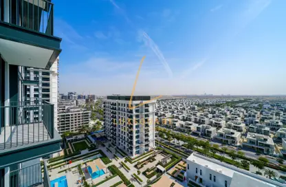 شقة - غرفة نوم - 1 حمام للبيع في حدائق لايم - دبي هيلز استيت - دبي