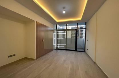 Apartment - Studio - 1 for rent in Azizi Riviera 10 - Azizi Riviera - Meydan One - Meydan - Dubai