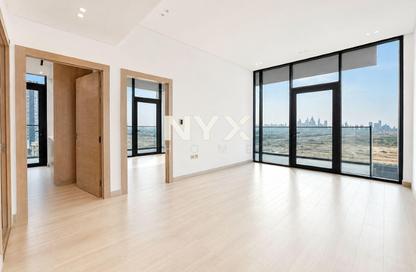 Apartment - 1 - 1 for rent in Binghatti Apex - District 10 - Jumeirah Village Circle - Dubai