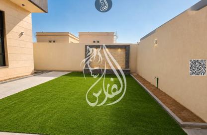 Villa - 7 - 7+ for sale in Al Mowaihat 2 - Al Mowaihat - Ajman