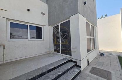 Villa - 3 - 5 for rent in Al Ghafia - Al Riqqa - Sharjah