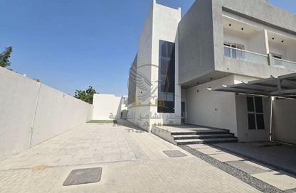 Villa - 3 - 5 for rent in Al Ghafia - Al Riqqa - Sharjah