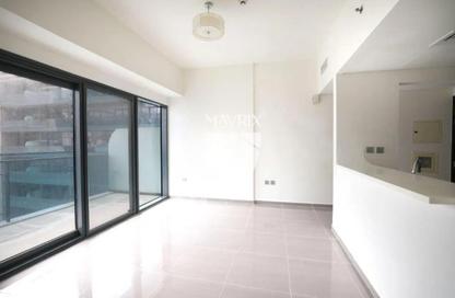 Apartment - 1 Bedroom - 1 Bathroom for sale in Merano Tower - Business Bay - Dubai