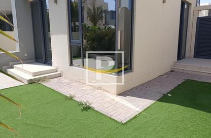 Villa - 4 Bedrooms - 5 Bathrooms for rent in Maple at Dubai Hills Estate 2 - Maple at Dubai Hills Estate - Dubai Hills Estate - Dubai