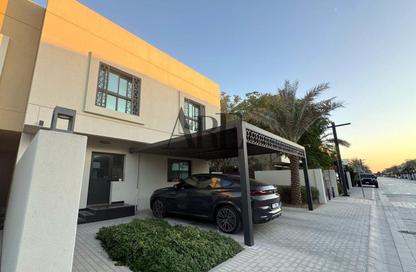Villa - 4 Bedrooms - 4 Bathrooms for sale in Sharjah Sustainable City - Sharjah