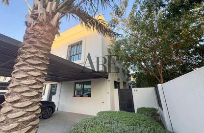 Villa - 4 Bedrooms - 4 Bathrooms for sale in Sharjah Sustainable City - Sharjah