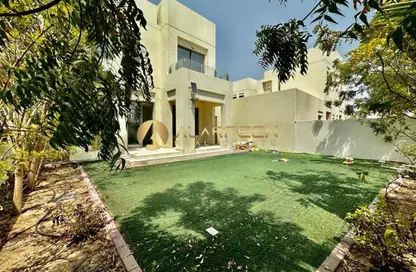 Villa - 3 Bedrooms - 4 Bathrooms for rent in Mira Oasis 3 - Mira Oasis - Reem - Dubai Villa - 3 Bedrooms - 4 Bathrooms for rent in Mira Oasis 3 - Mira Oasis - Reem - Dubai
