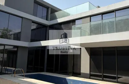 فيلا - 4 غرف نوم - 6 حمامات للبيع في سيكويا - مسار - تلال سيتي - الشارقة