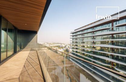 Apartment - 2 - 3 for rent in 399 Hills Park B - 399 Hills Park - Dubai Hills Estate - Dubai Apartment - 2 - 3 for rent in 399 Hills Park B - 399 Hills Park - Dubai Hills Estate - Dubai