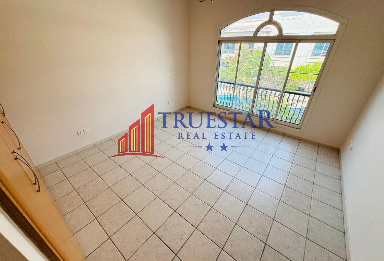 4BR+STUDY+MAIDS |PRIVATE GARDEN |SHARED POOL GYM photo 9