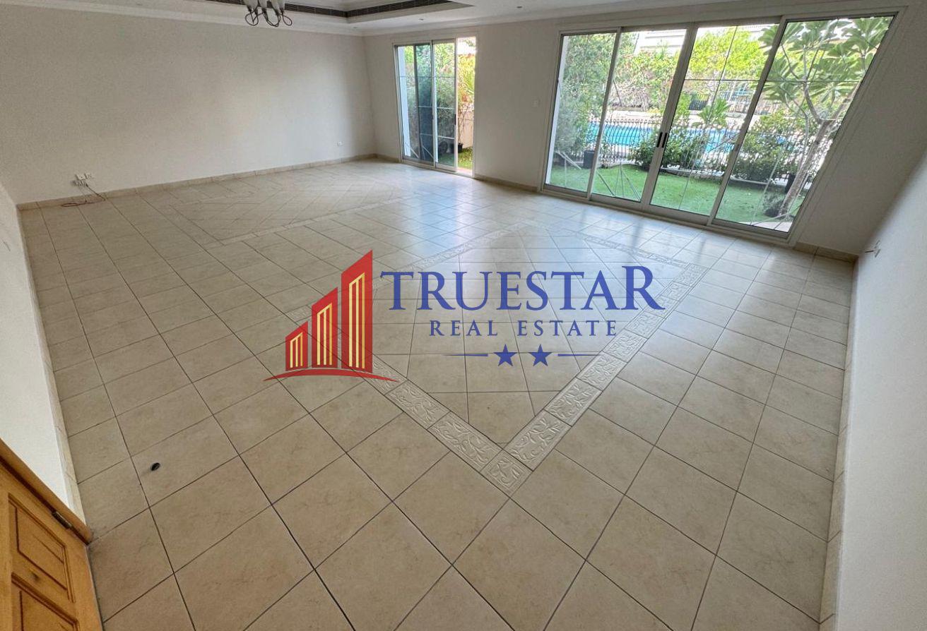 4BR+STUDY+MAIDS |PRIVATE GARDEN |SHARED POOL GYM photo 4