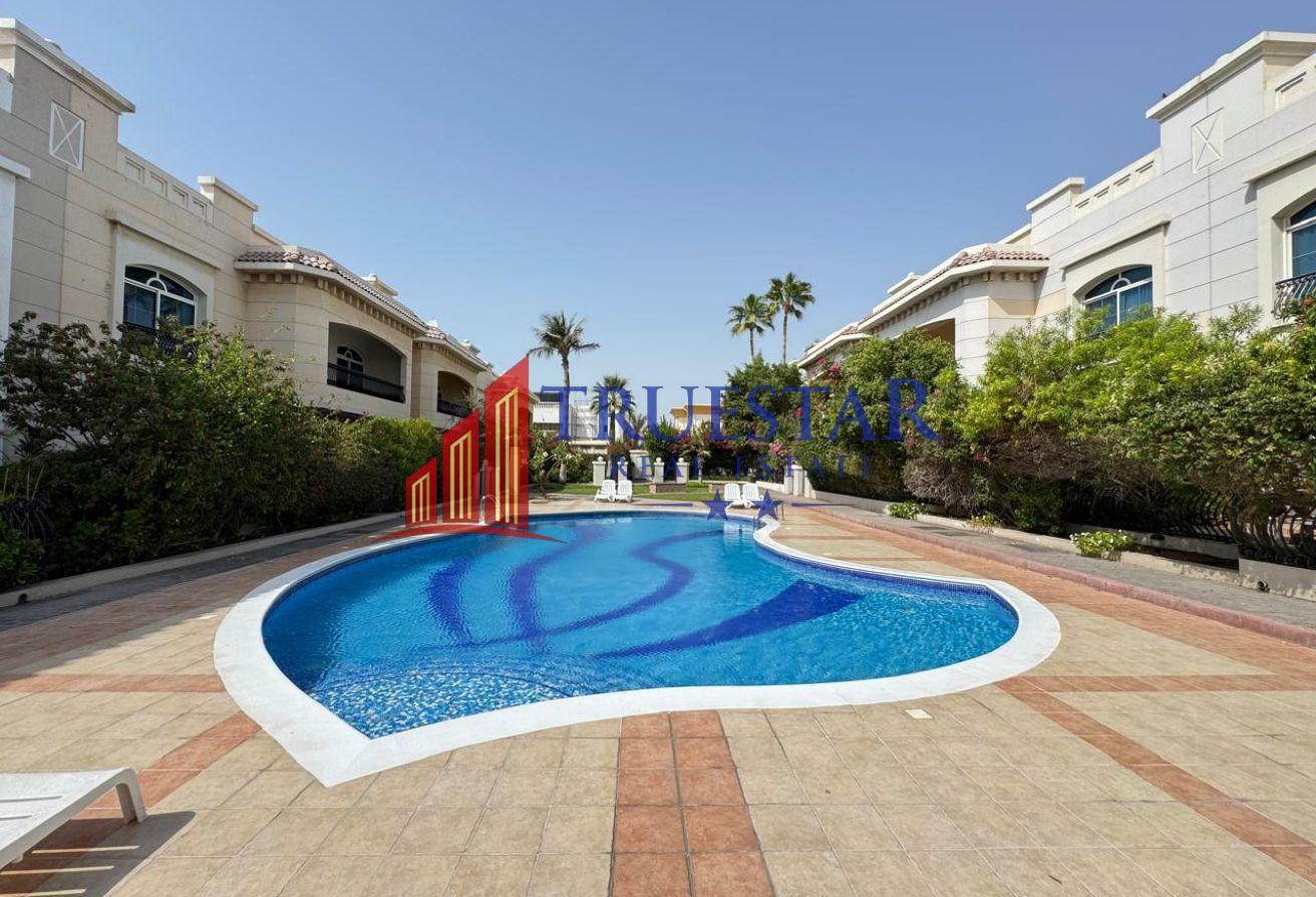 4BR+STUDY+MAIDS |PRIVATE GARDEN |SHARED POOL GYM photo 23