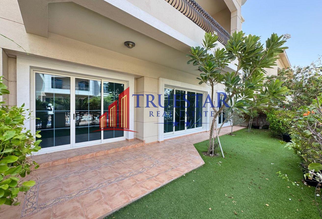 4BR+STUDY+MAIDS |PRIVATE GARDEN |SHARED POOL GYM photo 25